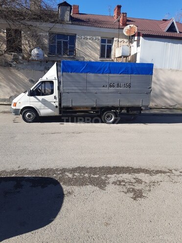 Ford Transit 1998, 160,000 km - 2.5 l - Yevlax