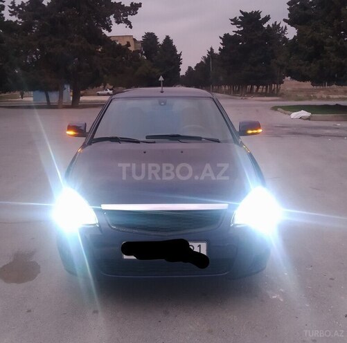 LADA (VAZ) Priora 2015, 171,000 km - 1.6 l - Bakı
