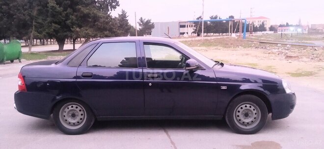 LADA (VAZ) Priora 2015, 171,000 km - 1.6 l - Bakı