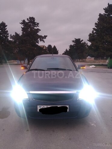 LADA (VAZ) Priora 2015, 171,000 km - 1.6 l - Bakı