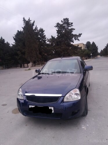 LADA (VAZ) Priora 2015, 171,000 km - 1.6 l - Bakı