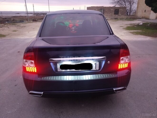 LADA (VAZ) Priora 2015, 171,000 km - 1.6 l - Bakı