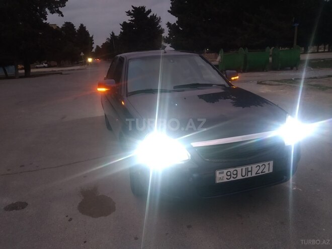 LADA (VAZ) Priora 2015, 171,000 km - 1.6 l - Bakı