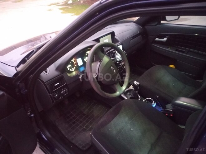 LADA (VAZ) Priora 2015, 171,000 km - 1.6 l - Bakı