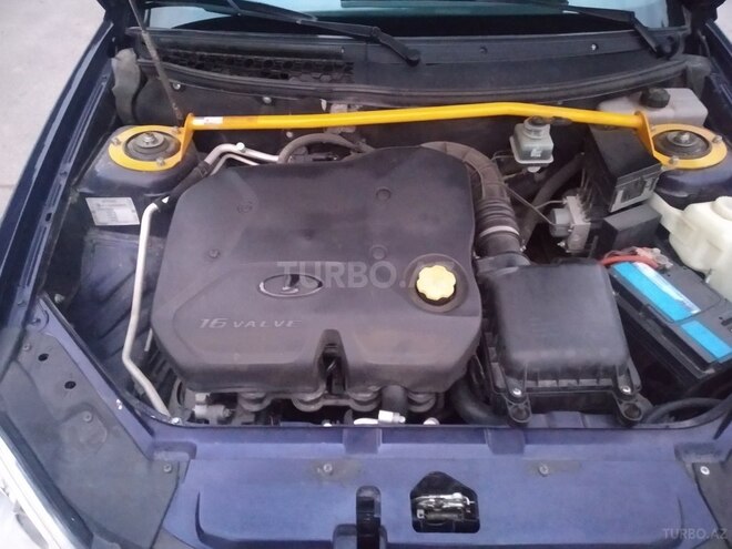 LADA (VAZ) Priora 2015, 171,000 km - 1.6 l - Bakı