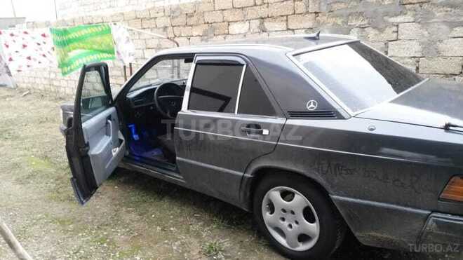 Mercedes 190 1990, 400,000 km - 1.8 l - Bakı