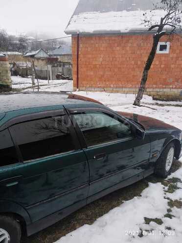 BMW 318 1996, 282,000 km - 1.8 l - İsmayıllı