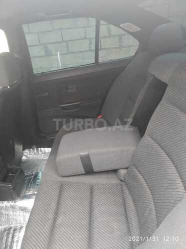 BMW 318 1996, 282,000 km - 1.8 l - İsmayıllı