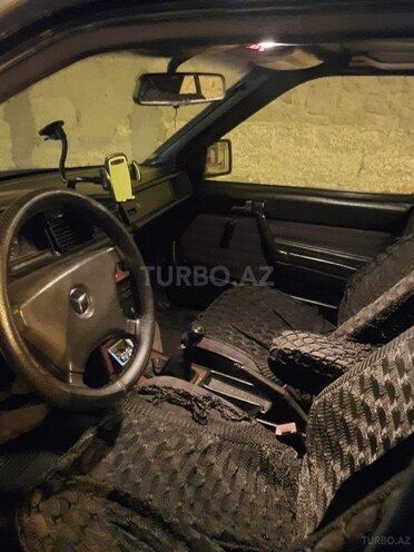Mercedes 190 1992, 17,000 km - 0.2 l - Bakı