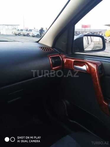 Opel Astra 1999, 200,000 km - 1.7 l - Yevlax