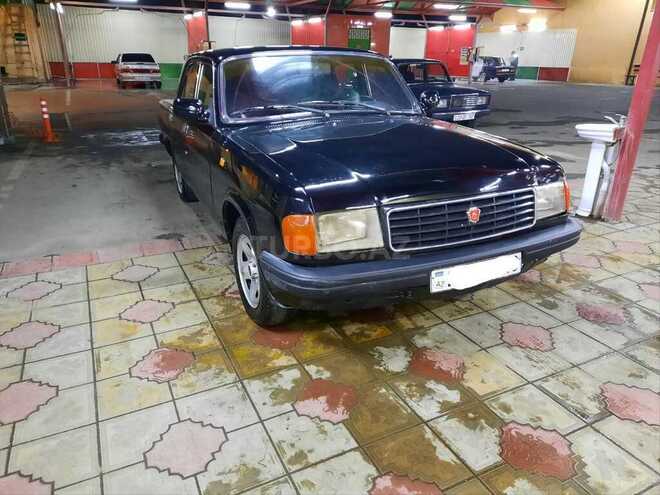 GAZ 31029 1994, 137,000 km - 2.4 l - Gəncə
