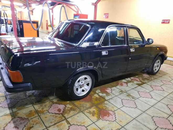 GAZ 31029 1994, 137,000 km - 2.4 l - Gəncə