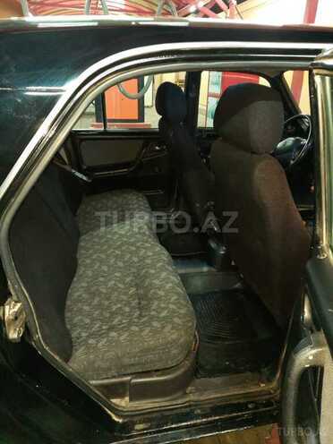 GAZ 31029 1994, 137,000 km - 2.4 l - Gəncə