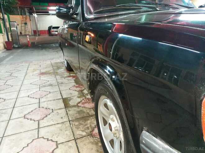 GAZ 31029 1994, 137,000 km - 2.4 l - Gəncə
