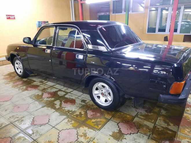 GAZ 31029 1994, 137,000 km - 2.4 l - Gəncə