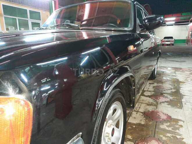 GAZ 31029 1994, 137,000 km - 2.4 l - Gəncə