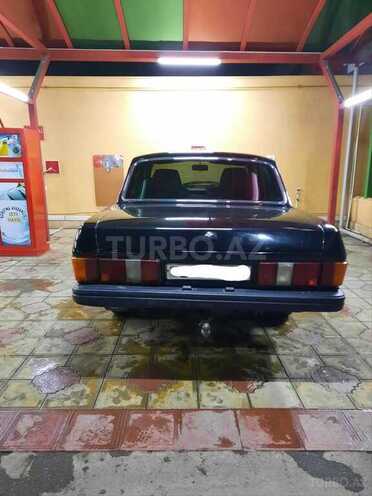 GAZ 31029 1994, 137,000 km - 2.4 l - Gəncə