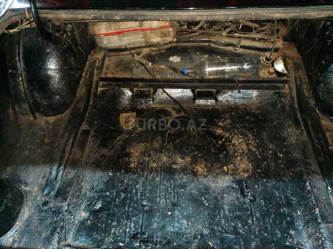 GAZ 31029 1994, 137,000 km - 2.4 l - Gəncə