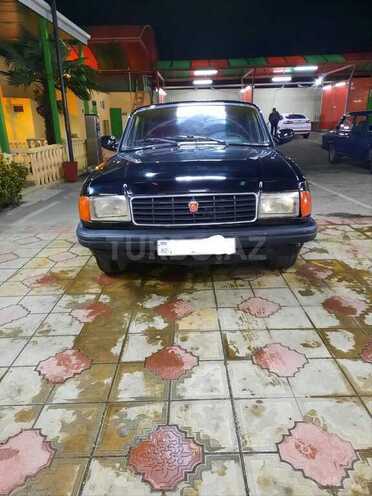 GAZ 31029 1994, 137,000 km - 2.4 l - Gəncə