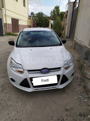 Ford Focus 2012, 99,000 km - 0.2 l - Bakı
