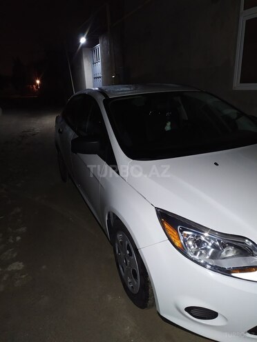 Ford Focus 2012, 99,000 km - 0.2 l - Bakı