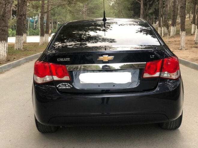 Chevrolet Cruze 2014, 131,000 km - 1.4 l - Xırdalan