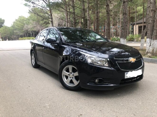 Chevrolet Cruze 2014, 131,000 km - 1.4 l - Xırdalan