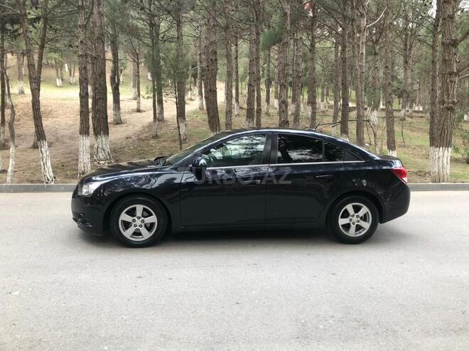 Chevrolet Cruze 2014, 131,000 km - 1.4 l - Xırdalan
