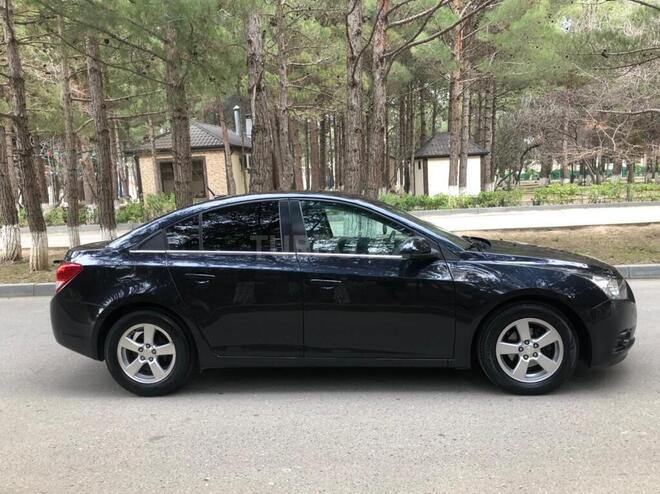 Chevrolet Cruze 2014, 131,000 km - 1.4 l - Xırdalan