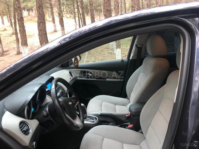 Chevrolet Cruze 2014, 131,000 km - 1.4 l - Xırdalan