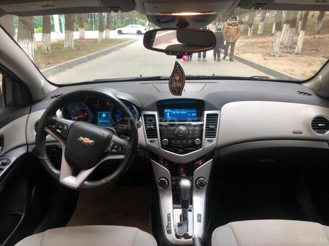 Chevrolet Cruze 2014, 131,000 km - 1.4 l - Xırdalan