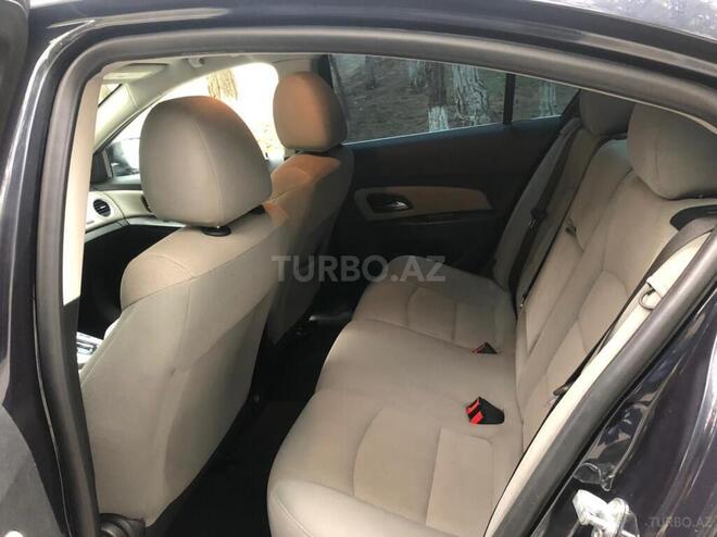 Chevrolet Cruze 2014, 131,000 km - 1.4 l - Xırdalan