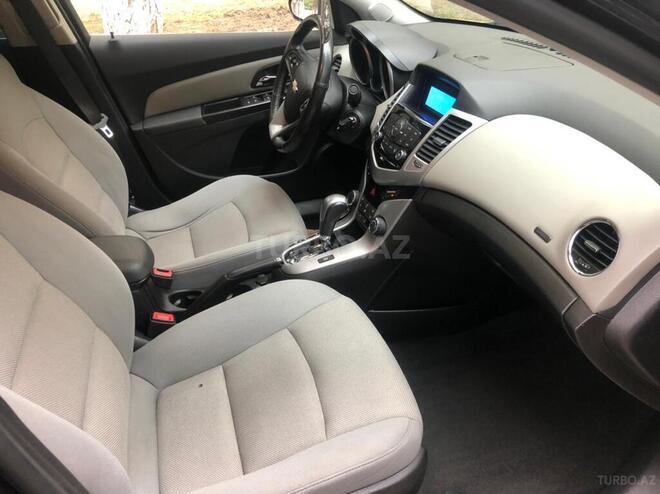 Chevrolet Cruze 2014, 131,000 km - 1.4 l - Xırdalan