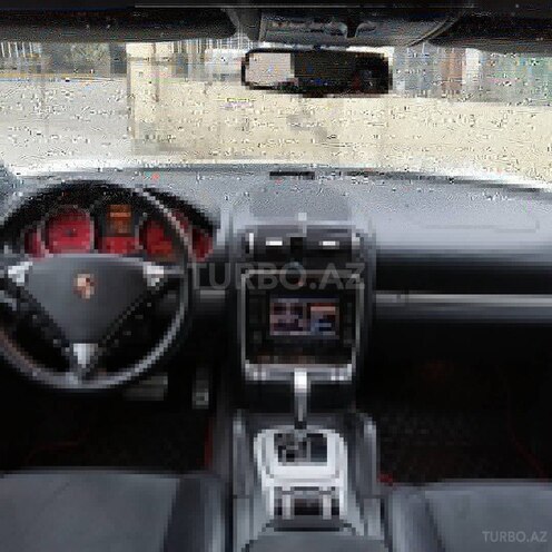 Porsche Cayenne GTS 2008, 127,859 km - 4.8 л - Bakı