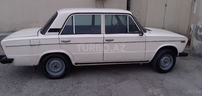 LADA (VAZ) 2106 1990, 75,000 km - 1.6 l - Sumqayıt