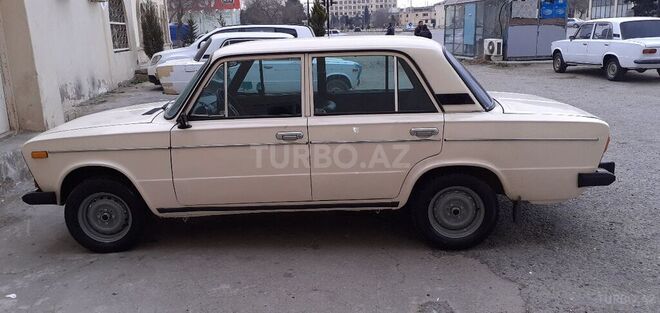 LADA (VAZ) 2106 1990, 75,000 km - 1.6 l - Sumqayıt