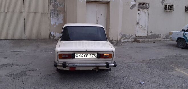 LADA (VAZ) 2106 1990, 75,000 km - 1.6 l - Sumqayıt
