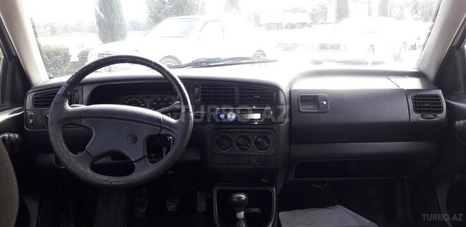 Volkswagen Golf 1994, 333,333 km - 1.8 l - Şəmkir