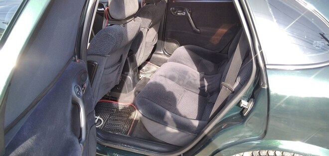 Opel Vectra 2000, 15,555 km - 0.2 л - Tərtər