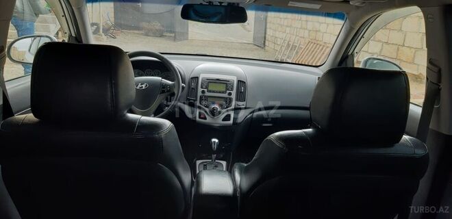 Hyundai i30 2009, 187,000 km - 2.0 l - Bakı
