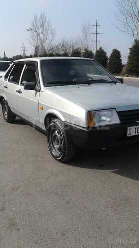 LADA (VAZ) 21099 2000, 250,000 km - 1.5 l - Mingəçevir