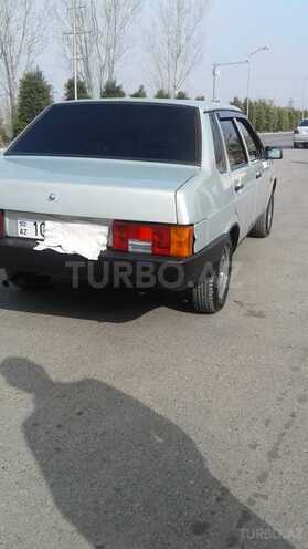 LADA (VAZ) 21099 2000, 250,000 km - 1.5 l - Mingəçevir