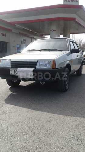 LADA (VAZ) 21099 2000, 250,000 km - 1.5 l - Mingəçevir