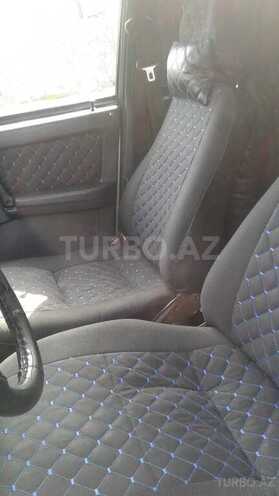 LADA (VAZ) 21099 2000, 250,000 km - 1.5 l - Mingəçevir