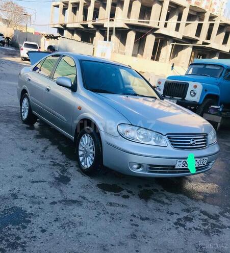 Nissan Sunny 2008, 124,048 km - 1.6 л - Bakı