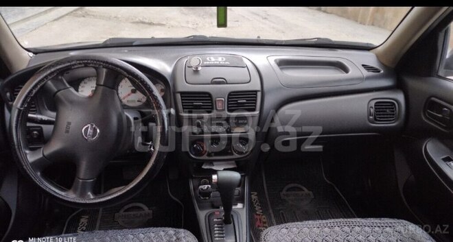 Nissan Sunny 2008, 124,048 km - 1.6 л - Bakı