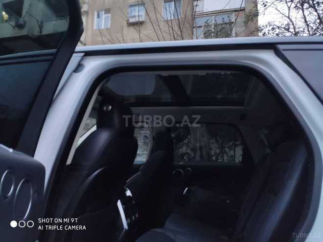 Land Rover RR Sport 2013, 102,006 km - 3.0 l - Bakı