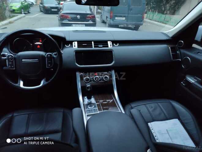 Land Rover RR Sport 2013, 102,006 km - 3.0 l - Bakı