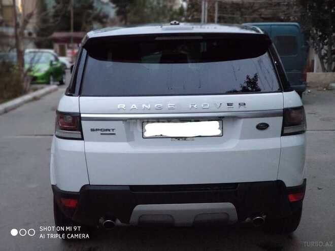 Land Rover RR Sport 2013, 102,006 km - 3.0 l - Bakı