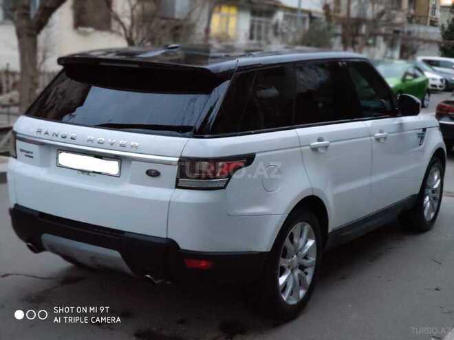 Land Rover RR Sport 2013, 102,006 km - 3.0 l - Bakı